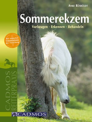 cover image of Sommerekzem